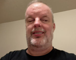 Meet your Posher, Tony